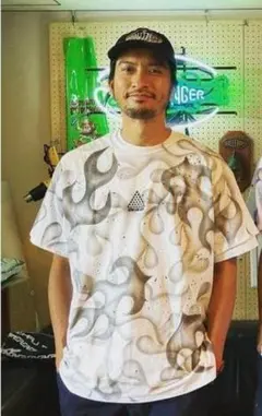 キンプリ 髙橋海人くん着用fauvirame pokeweed necklace - メルカリ