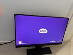 현지 인도 BenQ GW2280-T LCD 모니터