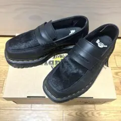 ドクターマーチン ローファー PENTON BEX DS PLTD 25cm ドクターマーチン Dr.Martens レディース ローファー PENTON BEX