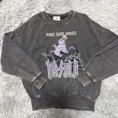 トレーナー アースラ