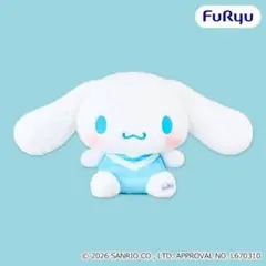 サンリオキャラクター大賞2026 超超BIGぬいぐるみ 約43cm - メルカリ