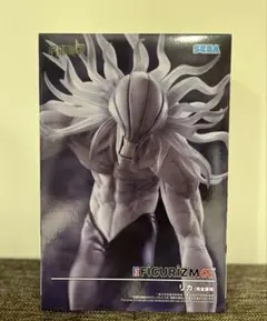 JujutsuKaisen Rika 呪術廻戦 JJK リカ 新品未開封
