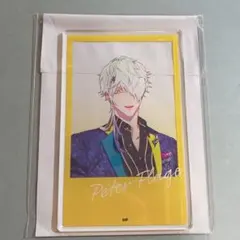 オトメイト　AGF2024　アクリルカード　　キュピパラ　ピーター