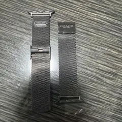 applewatchバンドcoach