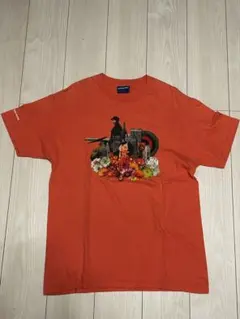 6月30まで！Lafayette Tシャツ Lサイズ オレンジのサムネイル