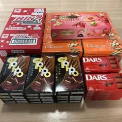 める様専用　お菓子セット