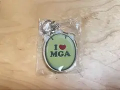 メメル mga キーホルダー　最終値下 MEMERU Plush Toy」「MEMERU Plush Toy Keyholder」二次受注販売
