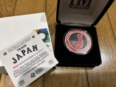 2026年最新】wbc優勝記念コインの人気アイテム - メルカリ