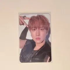 Stray Kids DO IT musickorea 特典 トレカ