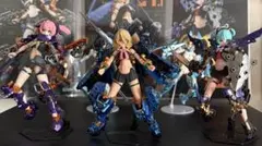 未開封品】Devil Toys 幻狐舎 デビルマン デビルトイズ 蓄光 - メルカリ