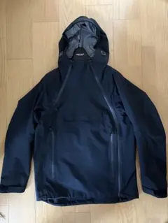DESCENTE ALLTERRAIN GORE-TEX マウンテンパーカー