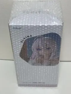 TENITOL TALL イレイナ シャツver. 新品未開封 特典パーツ付き