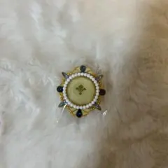 鳴上嵐 リングライト リンライ スタライ10th