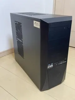 GALLERIA XTゲーミングデスクトップ