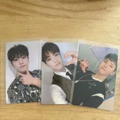 ホシ　過去トレカまとめ売り