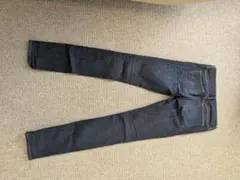 レディース　デニム