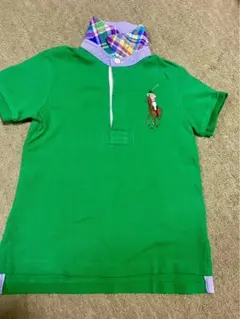POLO Ralph Lauren 半袖ポロシャツ 3T
