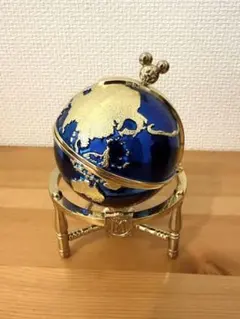 ディズニー 限定非売品 地球儀 ホテルミラコスタレストラン - メルカリ
