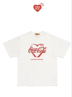 サイズM HUMAN MADE Coca-Cola GRAPHIC Tシャツ - メルカリ