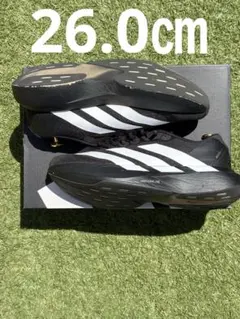 adidas ADIZERO 陸上スパイク prime sp2 26cm - メルカリ