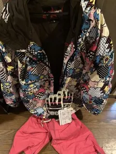 スノーボードウェア ウェア