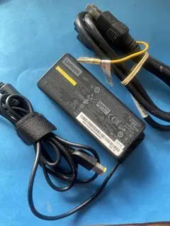 (6011) レノボ　ADP-65FD B　20V 　3.25A 10日間保障