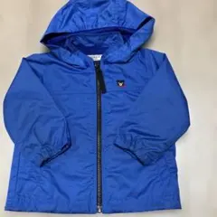 ミキハウス　ダブルビー　アウター