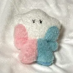 TREASURE TRUZ ベビー ドヨン ソム SOM ぬいぐるみ - メルカリ