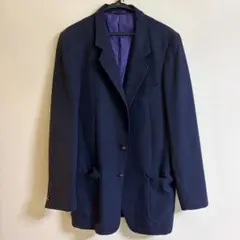 Patagonia ブレザー　ネイビー メルカリ