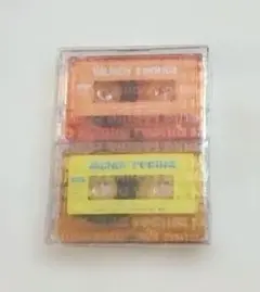 【未開封】Vaundy replica カセットテープ　完全生産限定盤