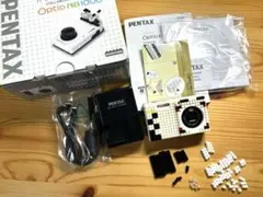 2025年最新】pentax nb1000の人気アイテム - メルカリ