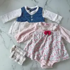 【おまけ付き】70 2点セット