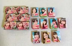 ＡＫＢミニ写真集 ぷっちょ×AKB48」超ミニ写真集のおまけ付き - TOWER RECORDS ONLINE
