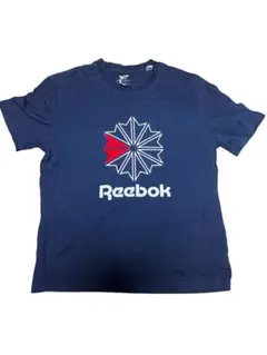 リーボック半袖Tシャツ