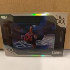 SHIGEKIX　25枚限定