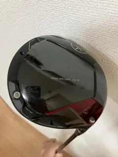 【中古】 ヤマハ RMX VD/X 10.5° ドライバー DR …のサムネイル
