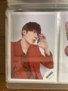 ジェシー 公式写真 52