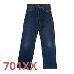 2025年最新】リーバイス 701xxの人気アイテム - メルカリ