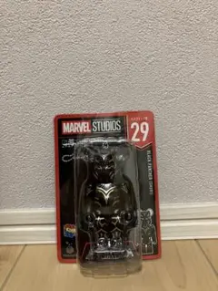 MARVEL STUDIOS ブラックパンサー 29