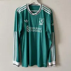 2025年最新】LIverpool 3rdの人気アイテム - メルカリ