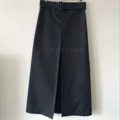 THE RERACS ザリラクスタイトロングスカートのサムネイル