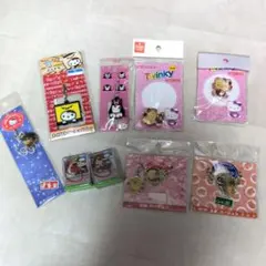 アンパンマン NEW パン マスコット 12個セット ミュージアム限定 新品