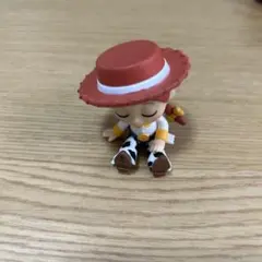 トイ・ストーリー肩ズンフィギュア （ジェシー）