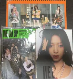 BABYMONSTER アルバム wegoup 新品未開封品