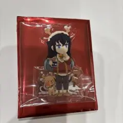 鬼滅の刃　時透無一郎　クリスマス2025 アクリルスタンド