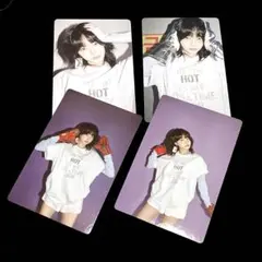 LE SSERAFIM・ウンチェ　セット