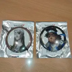 第五人格隠者ビンズ オフェンス 真髓2ver