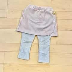 プティマイン　スカッツ　レギンス　100