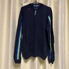 polo sport ニットトレーナー
