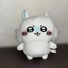 ちいかわモモンガぬいぐるみ 約14 cm